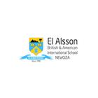 Alsson biểu tượng