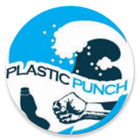 Icona Plastic Punch Sea Turtle Data 