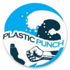 Plastic Punch Sea Turtle Data  biểu tượng