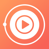 Music widget: Mp3 player