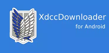 XdccDownloader