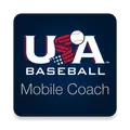 USA Baseball Mobile Coach