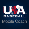 USA Baseball Mobile Coach