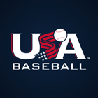 USA Baseball أيقونة