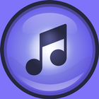 Mon MP3 Player - Play Music icône