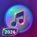 Music player & mp3 player APK