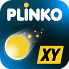 Plinko XY أيقونة