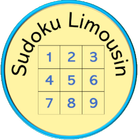 ikon sudoku limoges