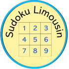 sudoku limoges icon