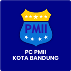 PMII KOTA BANDUNG icon