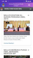 Majlis Tempatan Malaysia  (MTM) screenshot 3