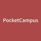 PocketCampus Demo 아이콘