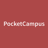 PocketCampus Demo 圖標