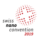 Swiss NanoConvention 2019 ไอคอน