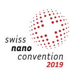Swiss NanoConvention 2019 icône
