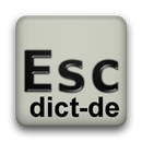 German dictionary (Deutsch) APK