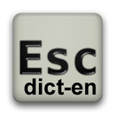 English completion dictionary-APK