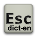 English completion dictionary APK