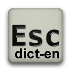 English completion dictionary biểu tượng