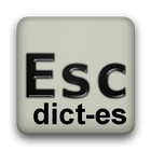 Spanish dictionary (Español) 图标