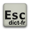 ”French dictionary (Français)