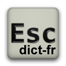 French dictionary (Français)-APK