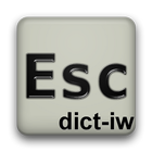 Hebrew dictionary - עברית icon