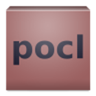 pocl libs icon