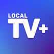 LocalTv+ icon