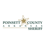 Poinsett County AR Sheriff icon