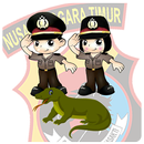 KOMODO POLICE ONLINE - POLRES Manggarai Barat APK