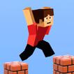 Parkour Block Mobile