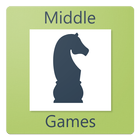 Chess Middlegames icon