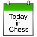 Today in Chess History APK
