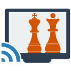 ChessCast আইকন