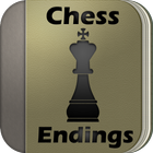 Chess Endings icône