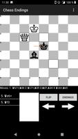 Chess Endings capture d'écran 2