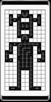 FCross Link-A-Pix puzzles تصوير الشاشة 1