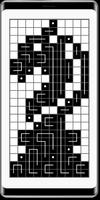 FCross Link-A-Pix puzzles 스크린샷 2