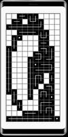 FCross Link-A-Pix puzzles 截圖 3