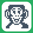 Nonogrammes JCross APK
