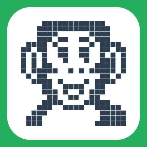 Nonograms: Paint by Numbers