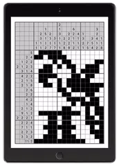 Скачать Японские кроссворды JCross XAPK