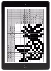 Скачать Японские кроссворды JCross XAPK