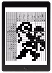 Скачать Японские кроссворды JCross XAPK