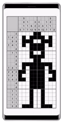 Скачать Японские кроссворды JCross XAPK