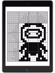 Скачать Японские кроссворды JCross XAPK