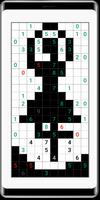 JDraw Japanese Mosaic تصوير الشاشة 2