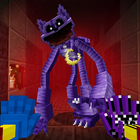 Poppy 3 MCPE Playtime Mod أيقونة