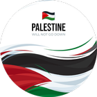 Por Palestina icône